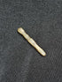 Vintage Style Sewing Needle Case